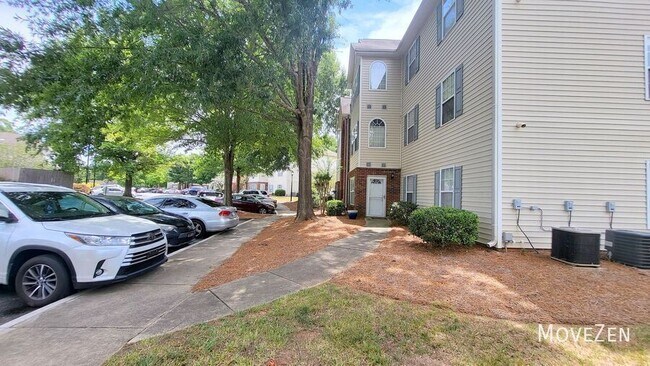 Building Photo - 3709 Morris Farm Dr