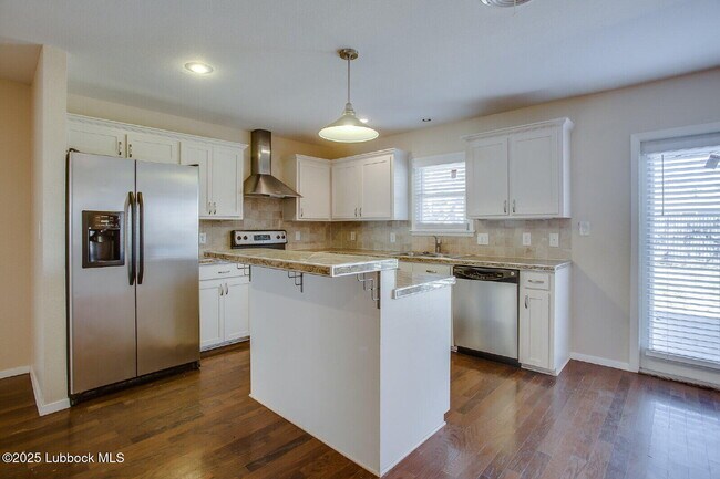 Building Photo - 4806 13th St