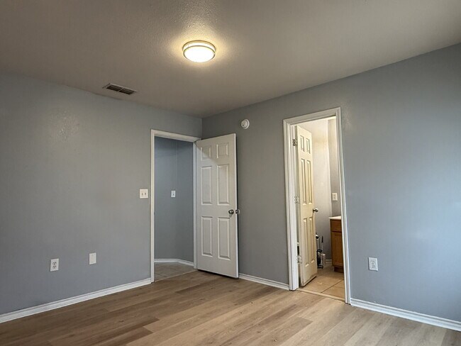 Building Photo - Privacy By Design: 3 Beds, 3 Baths, No Compromises!
