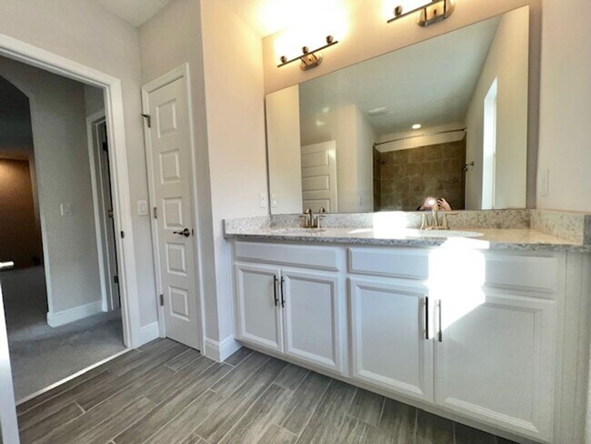 Building Photo - SPECTACULAR MODERN HOME!!Relaxing water views- MOVE IN September 2026-2 story 4 bed 3.5 bath HM i...