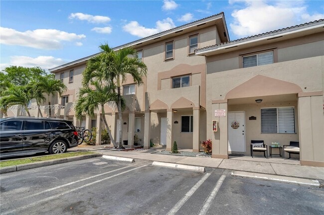 Building Photo - 14226 NW 17th Ave