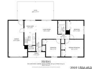 Building Photo - 6711 Spring Hollow St