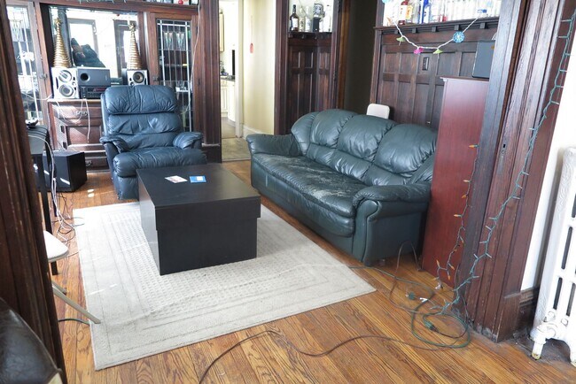 Building Photo - Maryland Lower house