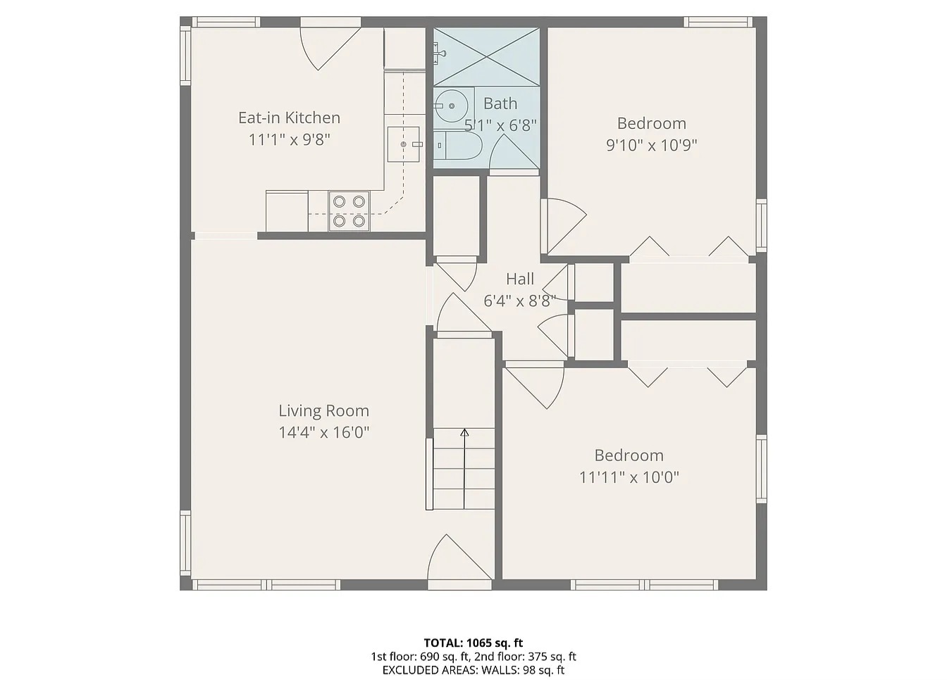 Building Photo - 69 Lynwood Dr