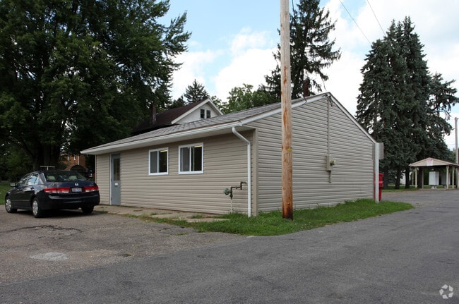 mobile home park barrie