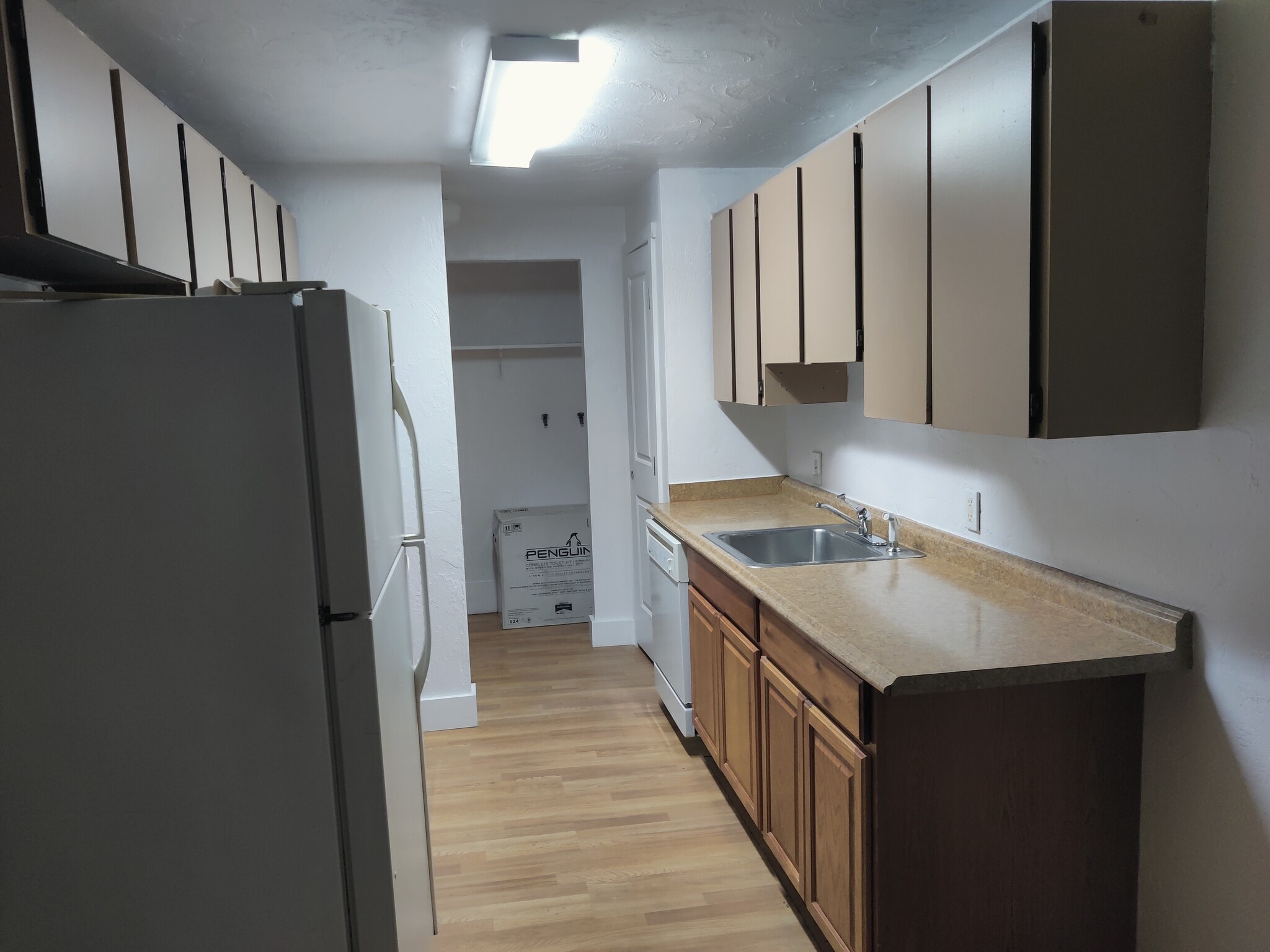 Building Photo - 1110 Hayes St