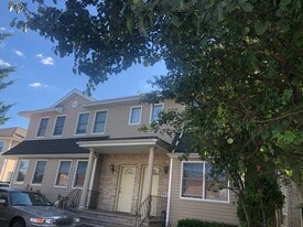 2nd Floor Apartment - 2870 Woods Ave