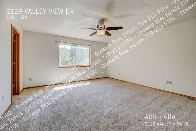 Building Photo - 2129 Valley View Dr