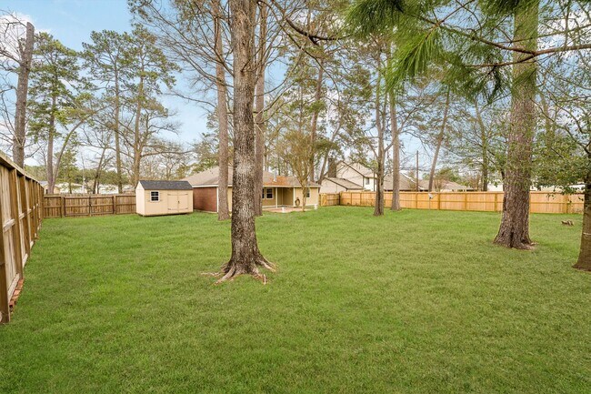 Building Photo - 7115 Nickaburr Creek Dr