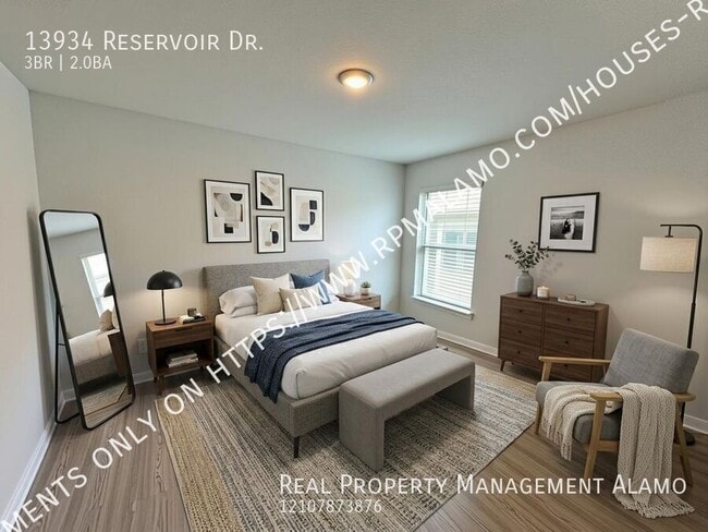 Building Photo - 13934 Reservoir Dr