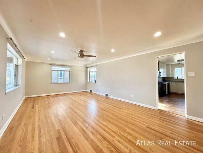 Building Photo - 2353 S Sherman St