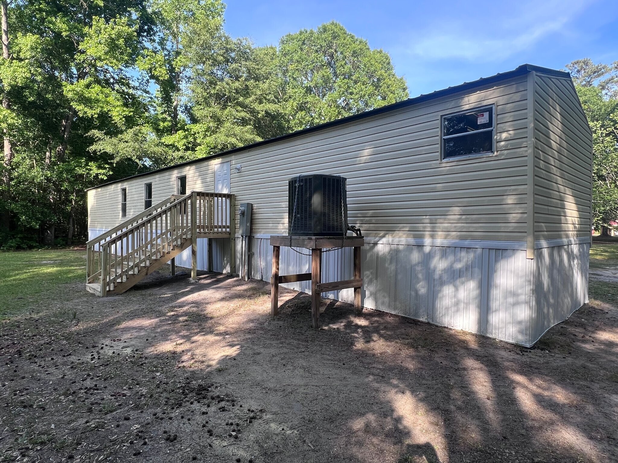 Building Photo - 1644 Henry Berry Rd