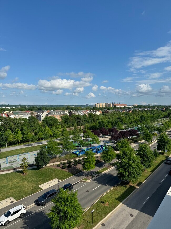Building Photo - 701 Swann Ave