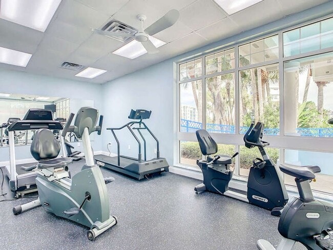 Building Photo - Ocean Walk Condominium