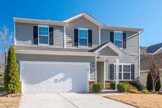 Building Photo - Beautiful 4-Bedroom Home in a Quiet Indian Land Cul-de-Sac!