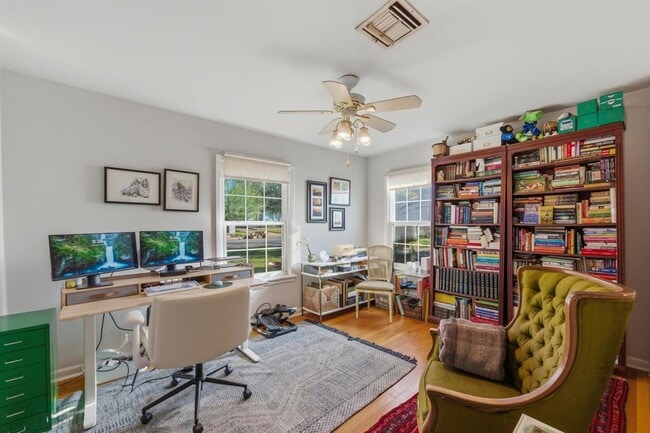 Building Photo - 1101 Arcadia Ave