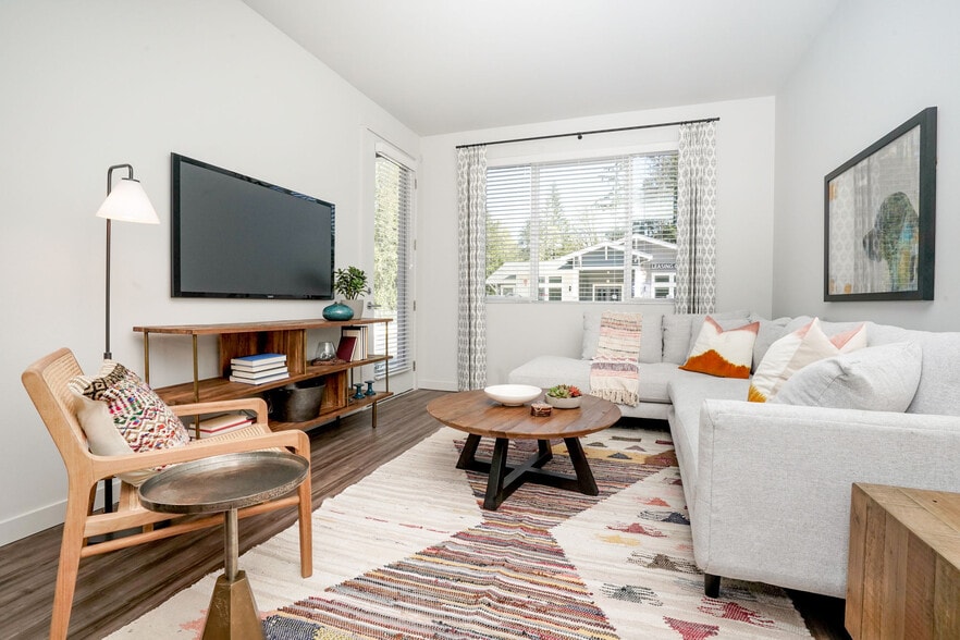 Building Photo - Park on 20th