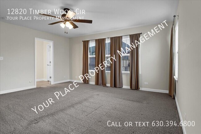 Building Photo - 12820 Timber Wood Cir