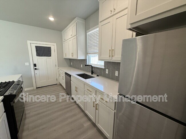 Primary Photo - 2008 NW 27th St