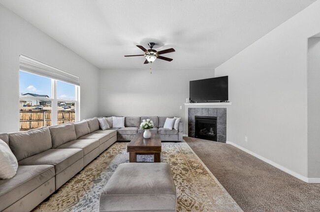 Building Photo - Upgraded 4-Bedroom Corner Lot Home with Mountain Views