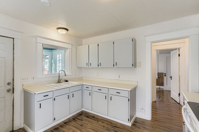 Building Photo - 3bed/1bath Home in Great North Everett Nei...
