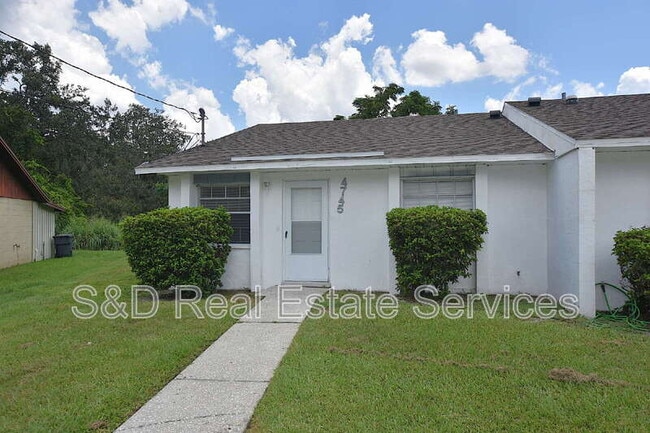 Building Photo - 4745 Dimbath Dr