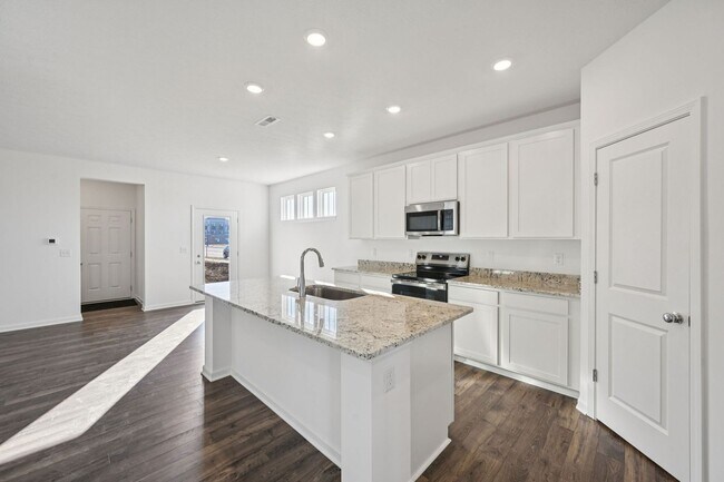 Building Photo - 2686 Prism Wy