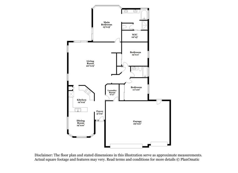 Building Photo - 7313 W Ellis St