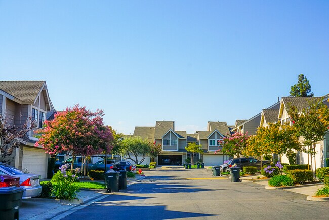Building Photo - Beautiful 3 bed 2.5 bath Townhome in Orange
