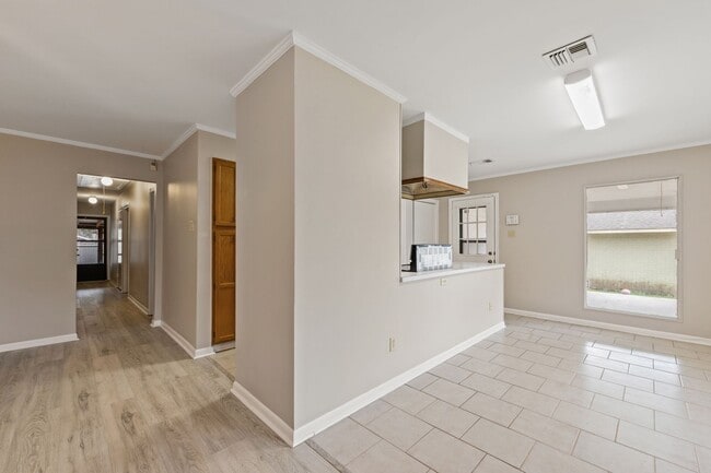 Building Photo - COMING APRIL 1ST!  NEWLY REMODELED HOME!