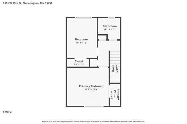 Building Photo - 2101 W 90th St