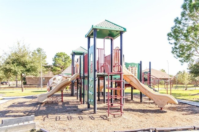 Building Photo - 4518 Mallory Creek Dr