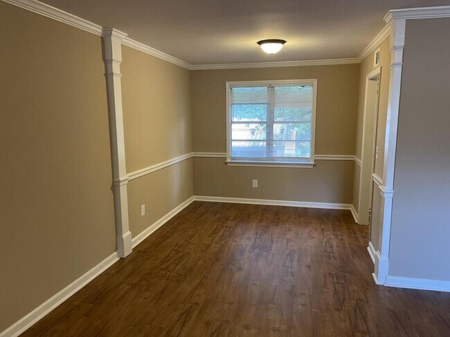 Building Photo - 3471 Vineville Ave