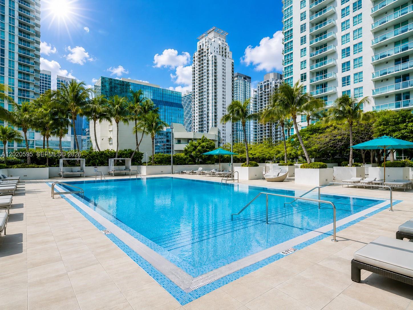 Building Photo - 951 Brickell Ave