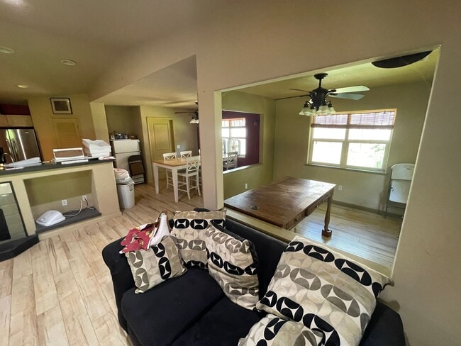 Building Photo - Magalia Home for rent/two bedroom, shared ...