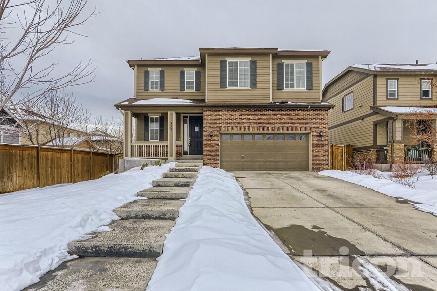 Building Photo - 555 N Kewaunee Way