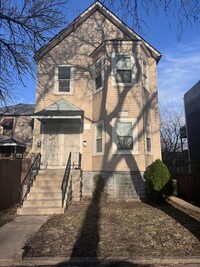 Building Photo - 6819 S Evans Ave
