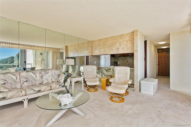 Fully Furnished - 2600 Pualani Way