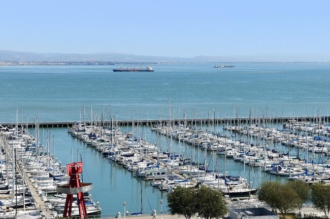 Building Photo - 489 Harrison St