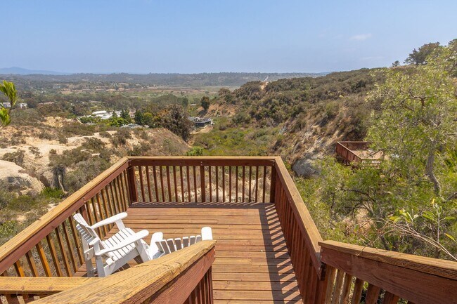 Building Photo - Spectacular Furnished 4 Bedroom/ 3 Bath Mid-Century Modern Retreat in Encinitas