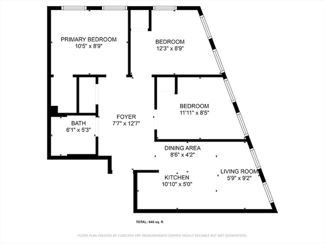 Building Photo - 5 N Margin St