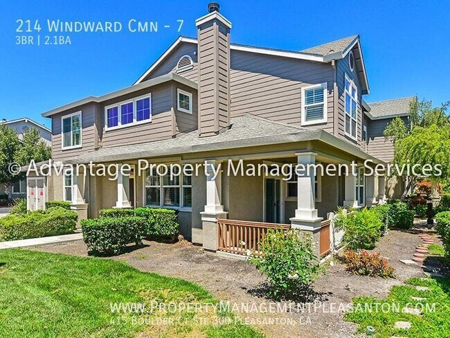 Building Photo - 214 Windward Common