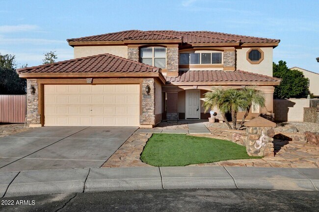 Primary Photo - 15302 N 158th Ln