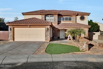 Building Photo - 15302 N 158th Ln