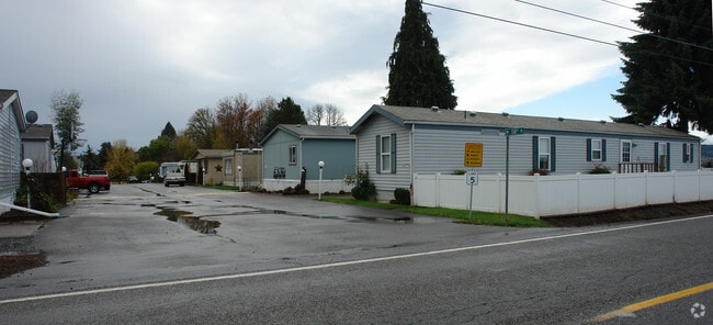 Primary Photo - Westview Mobile Estates