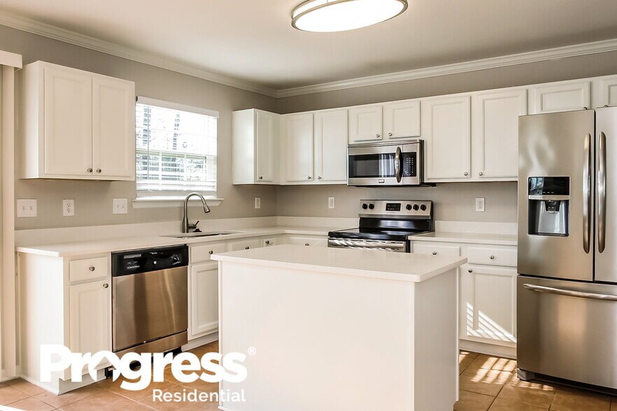 Building Photo - 4521 Oakburn Drive