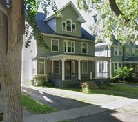 Building Photo - 293 Dartmouth St