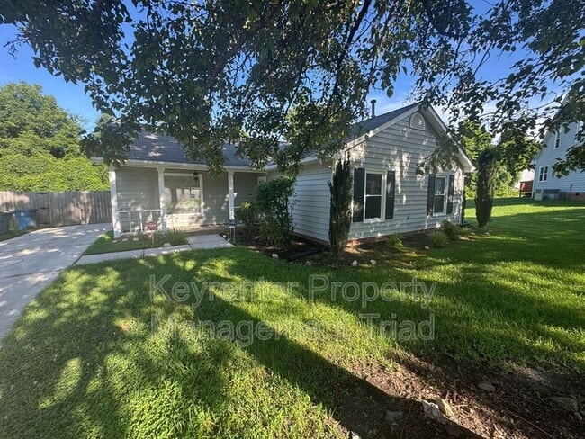 Primary Photo - 4407 Bewcastle Ct