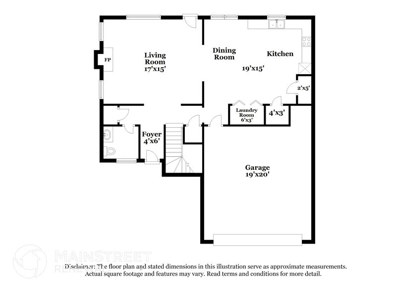 Building Photo - 250 Bramble Bush Trail