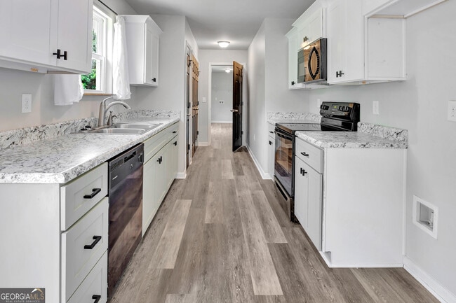 Building Photo - 306 Pardue Dr